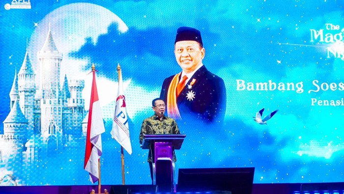 Bamsoet
