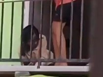 Heboh Pelajar Putri Diinjak dan Ditendang Diduga oleh Pacarnya, Pelaku Diburu