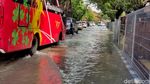 Dua Desa di Sidoarjo Terendam Banjir