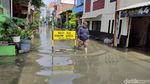 Dua Desa di Sidoarjo Terendam Banjir