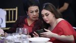 Celine Evangelista Akrab Makan Bareng Selebriti hingga Pejabat