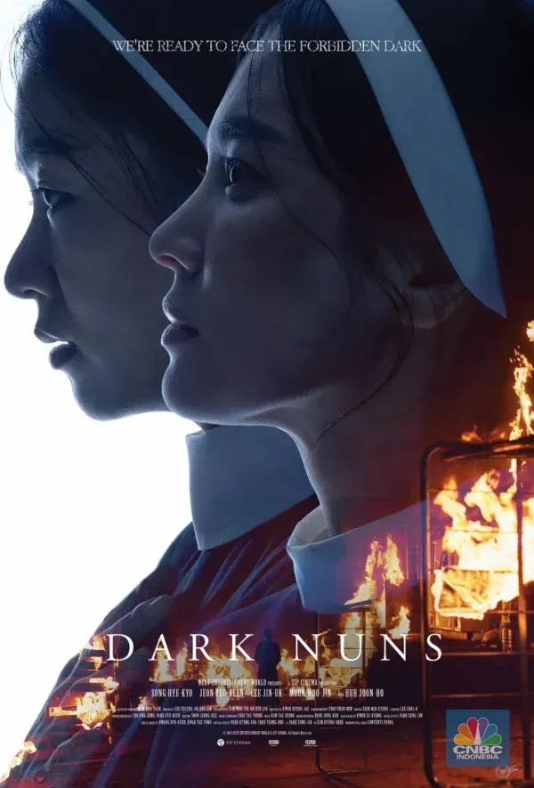 darknuns darknuns