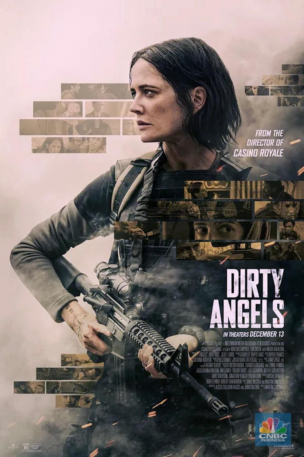 dirtyangels dirtyangels