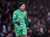 Manchester City yang Mulai Gerak Cari Kiper Pengganti Ederson