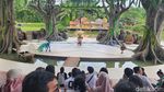 Destinasi Baru di Dekat Pintu Tol Ciawi Puncak