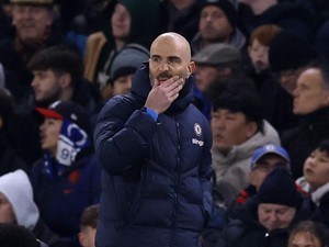 Chelsea Drop, Maresca Gelar Rapat Besar