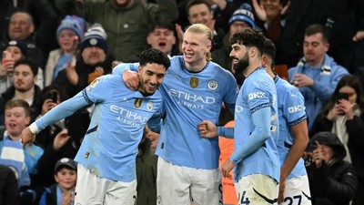 5 Rekrutan Termahal Inggris di Musim Dingin 2025, Semua ke Manchester!