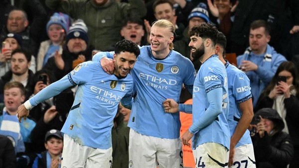 5 Rekrutan Termahal Inggris di Musim Dingin 2025, Semua ke Manchester!