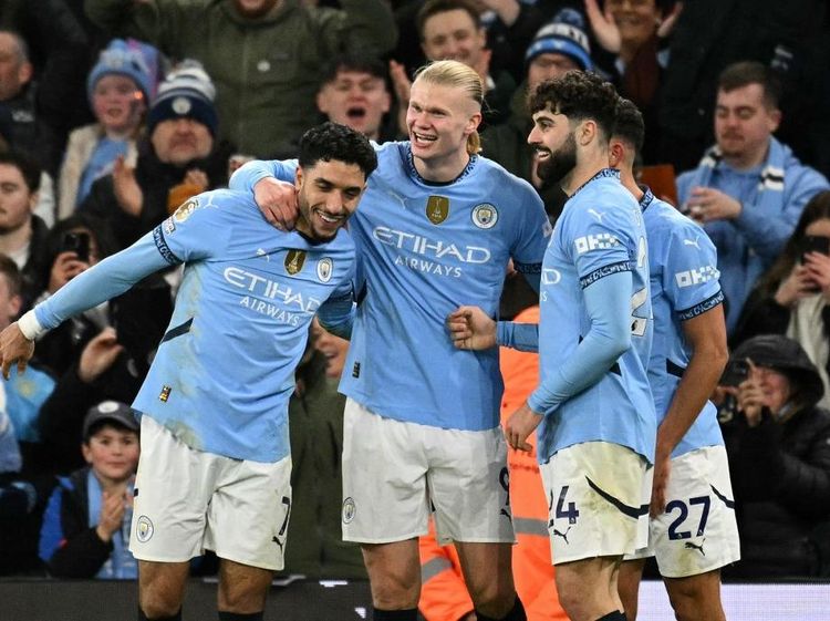 5 Rekrutan Termahal Inggris di Musim Dingin 2025, Semua ke Manchester!