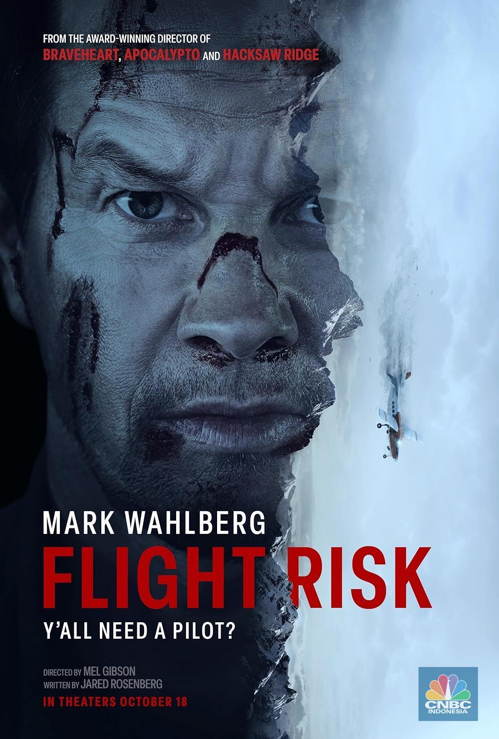 flightrisk flightrisk