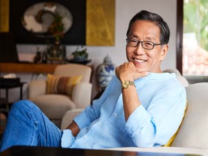 Roda Takdir Pria yang Dulunya Narapidana Kini Jadi Juragan Hotel