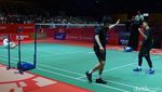 Fun Game Akhiri Hendra/Ahsan di Dunia Bulutangkis