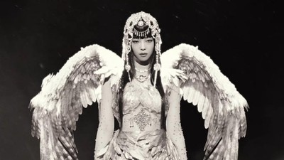 7 Gaya Ikonik Jennie BLACKPINK Comeback dengan Ruby, Disebut Next Level