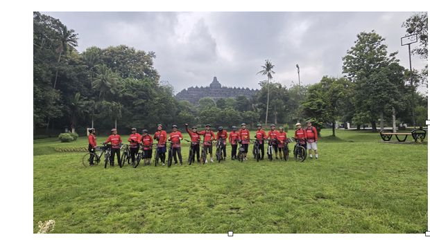 Gowes soliter Gowes soliter