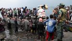 Horor Serangan Pemberontak di Kongo, Ribuan Orang Mengungsi