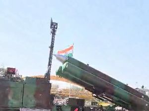 Tentang Rudal BrahMos Hasil Kesepakatan RI-India, Bagaimana Spesifikasinya?