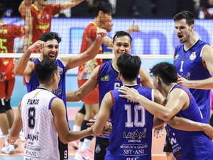 Jadwal Grand Final Proliga 2025: LavAni vs Bhayangkara Tanding Akhir Pekan Ini