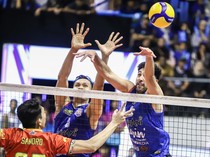 Proliga 2026 Dimulai 8 Januari, Sajikan 98 Laga