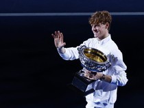 Australian Open 2025: Jannik Sinner Juara Usai Kalahkan Zverev