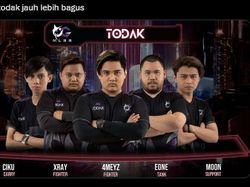 Netizen Sebut Jersey Timnas Malaysia Mirip Seragam Wasit