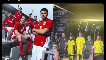 Sepertinya karena tampilannya terlalu polos, makanya banyak netizen yang kurang suka. Foto: (X).