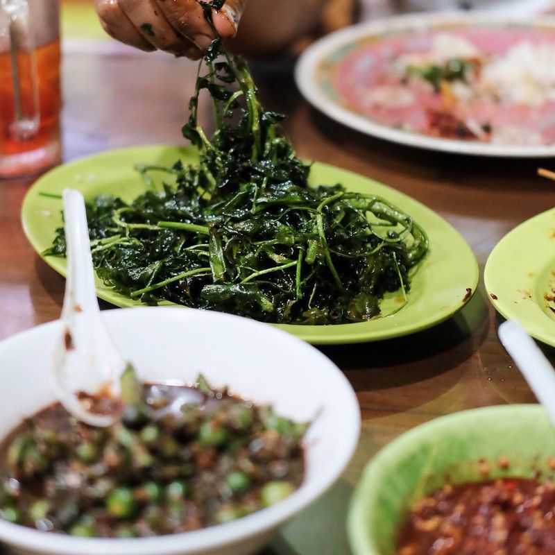 fakta jukut goreng