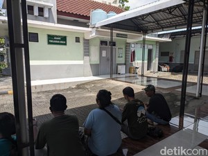 2 Potong Kaki Ditemukan di Ponorogo, Milik Korban Mutilasi Ngawi?