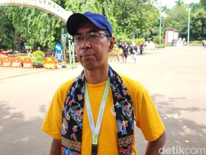 Libur Panjang, Pengelola TM Ragunan Prediksi Puncak Kunjungan saat Imlek