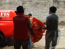 Kepala Wanita Korban Mutilasi Ditemukan, Dibungkus Plastik di Pinggir Jalan