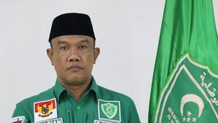 Ketua Umum PP GPA Aminullah Siagian (dok istimewa)
