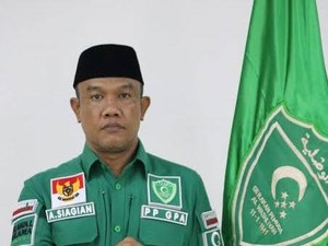 PP GPA Apresiasi Polri Bongkar 3 Situs Judi Online: Daya Rusak Judol Dahsyat