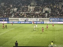 Ditahan Persija, Pelatih Persis Sebut Ryo Matsumura Repotkan Anak Asuhnya