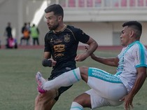 Hasil Liga 1: PSIS Raih Poin Penuh Usai Kalahkan PSBS 3-1