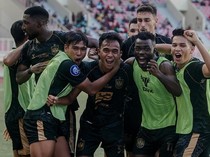 Tekad PSIS Pertahankan Catatan Apik Saat Lawan PSM di Stadion Jatidiri