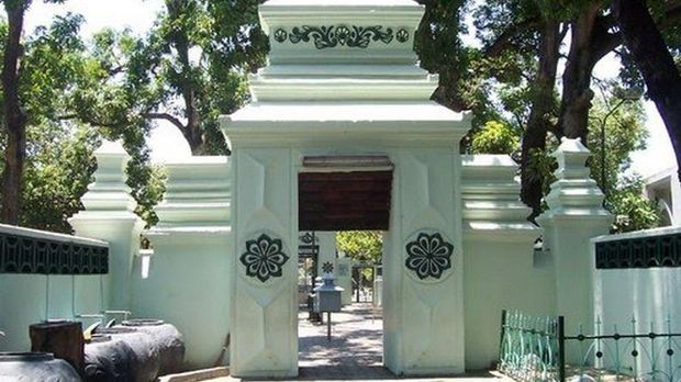 Makam Sunan Ampel