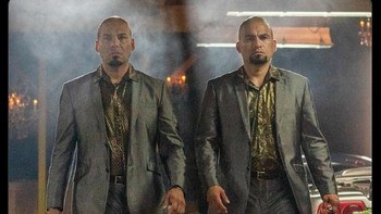 Sánchez dinilai sebagai kembarannya André Onana. Foto: (X).