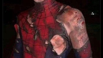 Sánchez babak belur ya guys ya. Foto: (X).