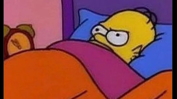 Nah kan, jadi susa tidur fans Chelsea. Foto: (X).