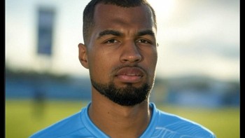 Inilah man of the match pertandingan Chelsea Vs Manchester City. Tapi kok kayak ada yang salah ya. Foto: (X).