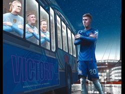 Meme Chelsea Kalah dari Man City, Robert Sanchez Disamakan dengan Onana