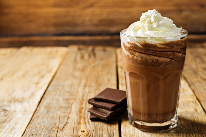 Mocha