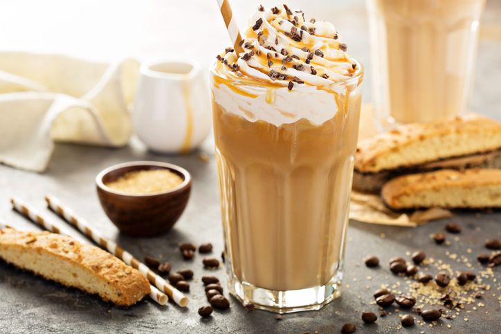 Mocha