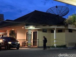 Detik-detik Antok Bunuh Uswatun hingga Buang Bagian Tubuh di 3 Lokasi
