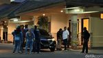 Tampang Pelaku Mutilasi Mayat Dalam Koper Ditangkap