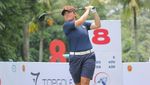 Aksi Pegolf Korsel Cho Jeong-min di IWO 2025