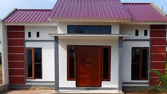Cek Nih, Rumah Murah Mulai Rp 160-an Juta di Penajam Paser Utara Kaltim