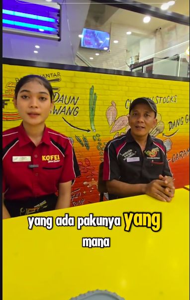 Pengunjung Ngaku Temukan Paku Berkarat di Bakmi, Ini Fakta Sebenarnya
