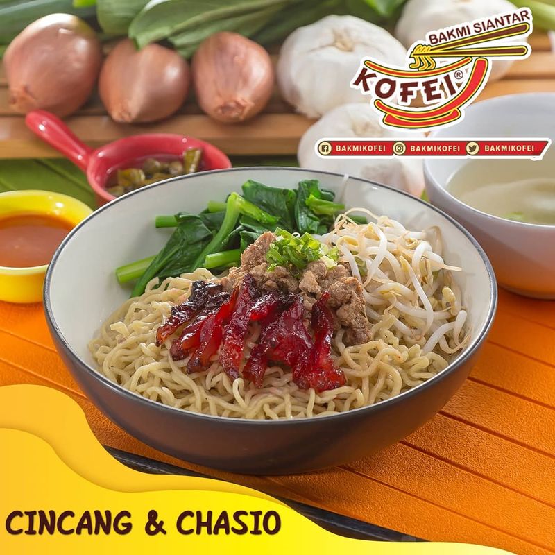 Pengunjung Ngaku Temukan Paku Berkarat di Bakmi, Ini Fakta Sebenarnya