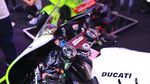 Ngejreng! Begini Livery Motor VR46 Racing Team untuk MotoGP 2025