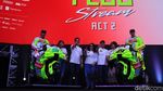 Ngejreng! Begini Livery Motor VR46 Racing Team untuk MotoGP 2025